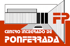 C.I.F.P. Ponferrada logo