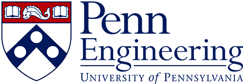 Penn Engineering's logo